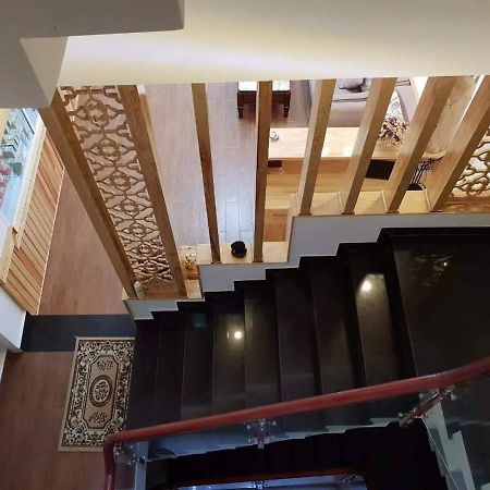 דה לאט Nhat Anh Hotel מראה חיצוני תמונה