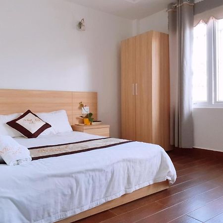 דה לאט Nhat Anh Hotel מראה חיצוני תמונה
