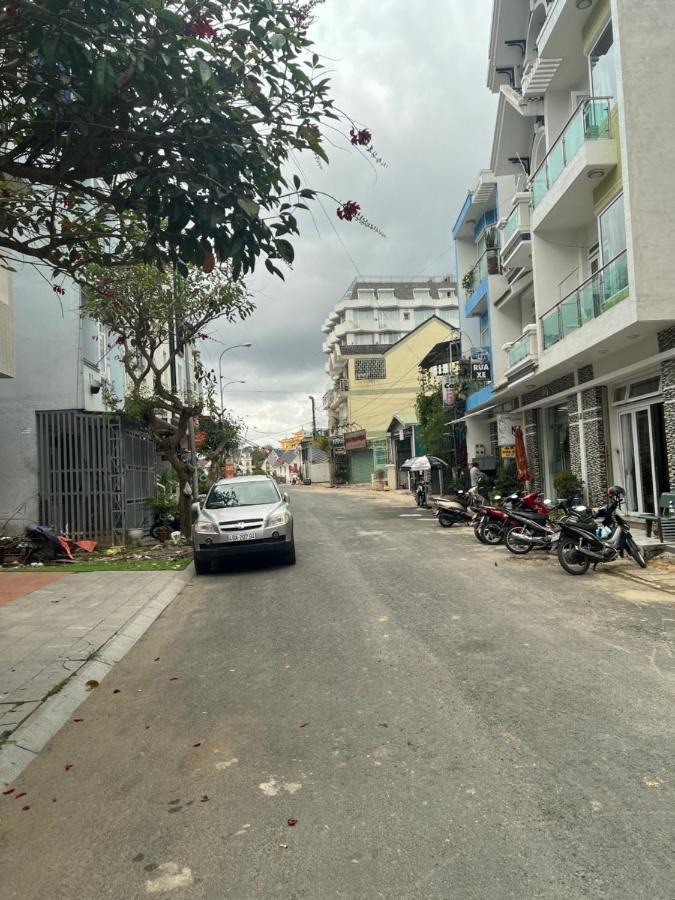 דה לאט Nhat Anh Hotel מראה חיצוני תמונה