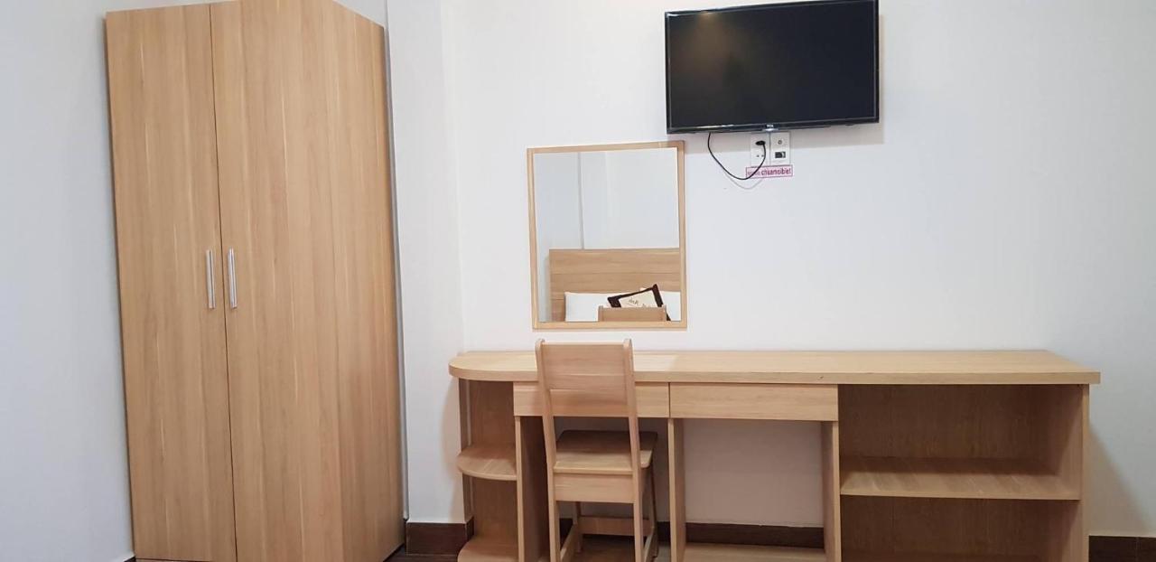 דה לאט Nhat Anh Hotel מראה חיצוני תמונה
