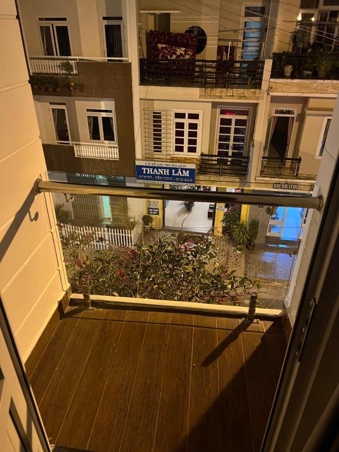 דה לאט Nhat Anh Hotel מראה חיצוני תמונה