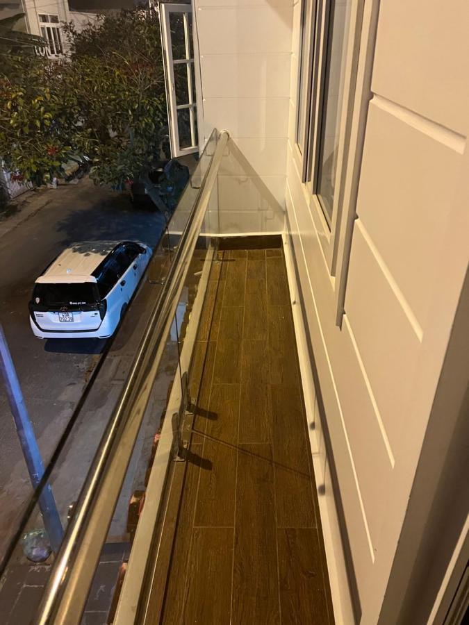 דה לאט Nhat Anh Hotel מראה חיצוני תמונה