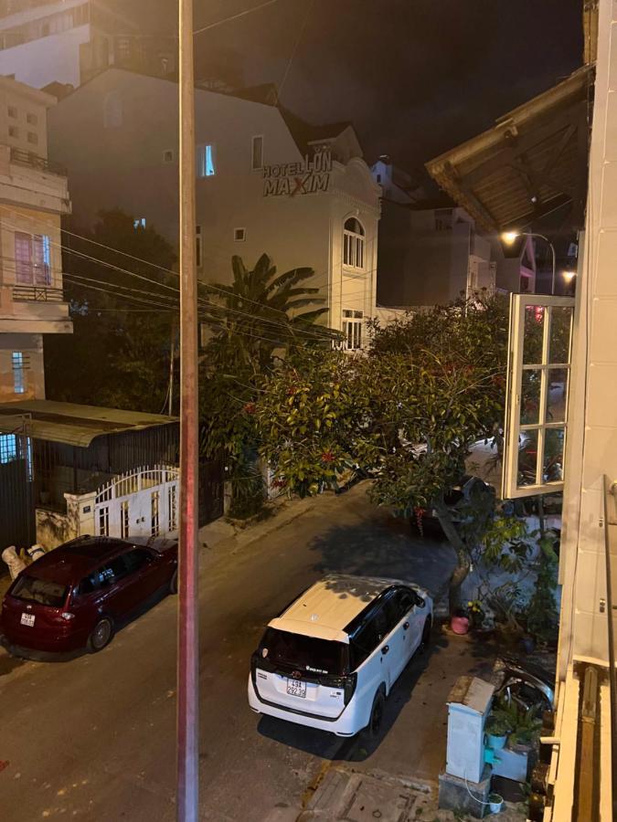 דה לאט Nhat Anh Hotel מראה חיצוני תמונה